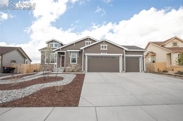 10006 Henman TER, Peyton, CO 80831