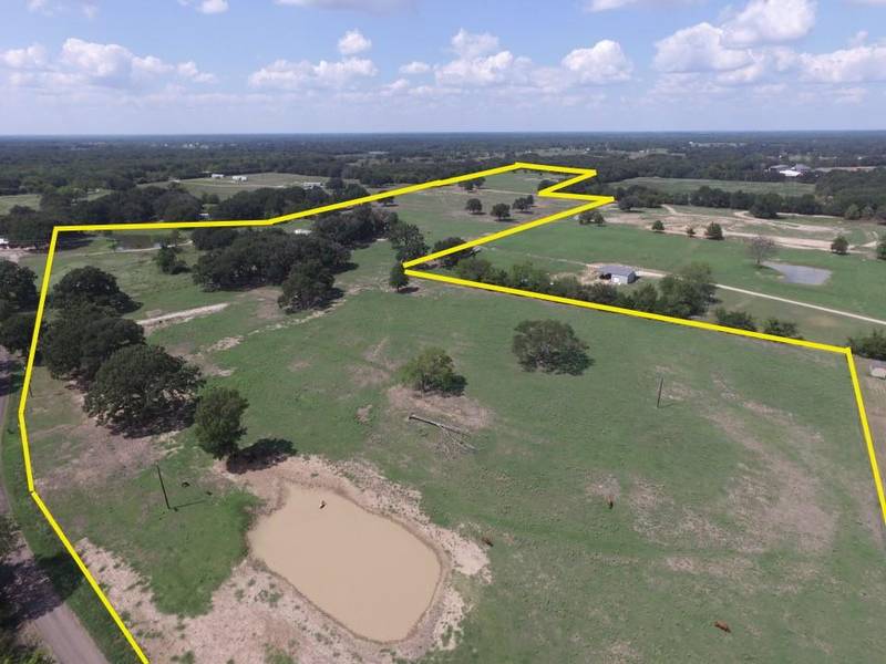 TBD County Road 3338, Sulphur Springs, TX 75482