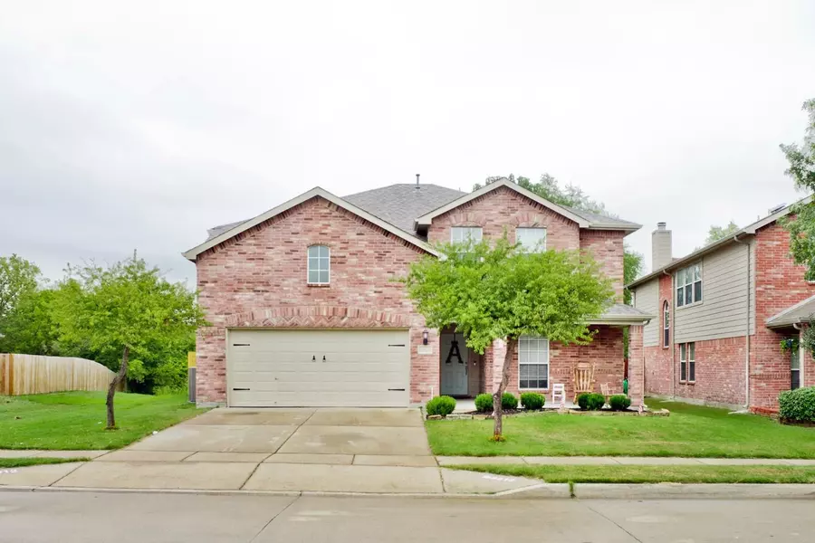 5812 Red Drum Drive, Fort Worth, TX 76179