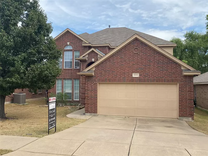 5884 Pearl Oyster Lane, Fort Worth, TX 76179