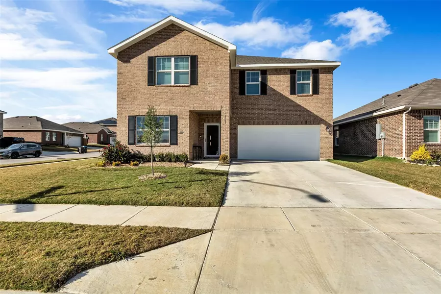 6501 Monitor Lane, Fort Worth, TX 76179