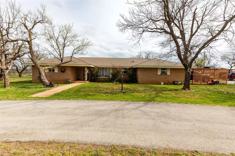 189 Crooked Trail Drive, Abilene, TX 79602