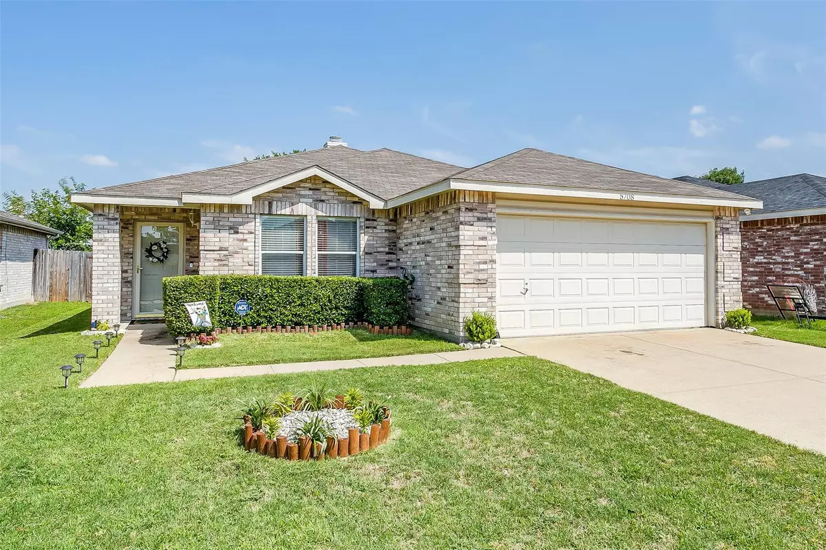 Fort Worth, TX 76135,5708 Ainsdale Drive