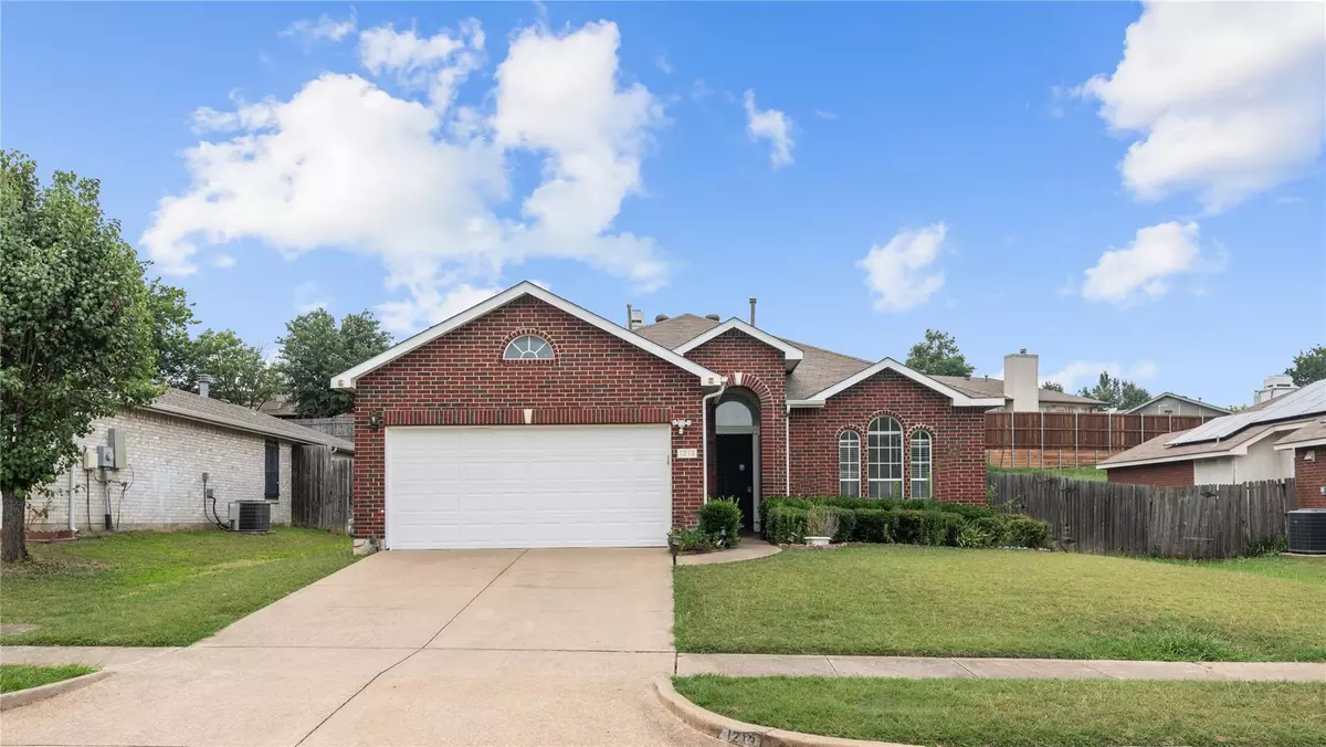 Garland, TX 75040,1213 Bard Drive