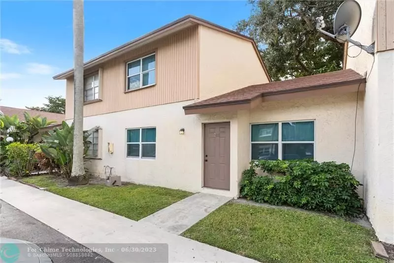 Plantation, FL 33313,7471 W Sunrise blvd  #1