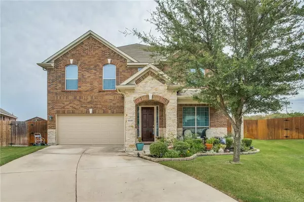 Fort Worth, TX 76179,5500 Paloma Court