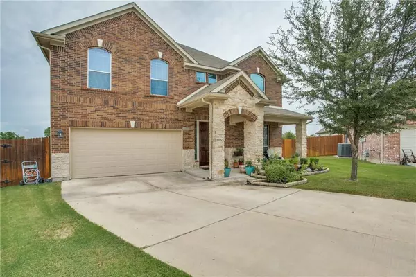 Fort Worth, TX 76179,5500 Paloma Court