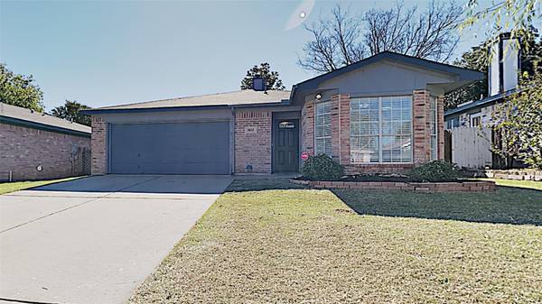 5625 Northfield Drive, Fort Worth, TX 76179