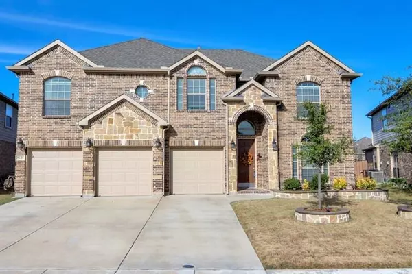 5628 Sleepy Creek Lane, Fort Worth, TX 76179