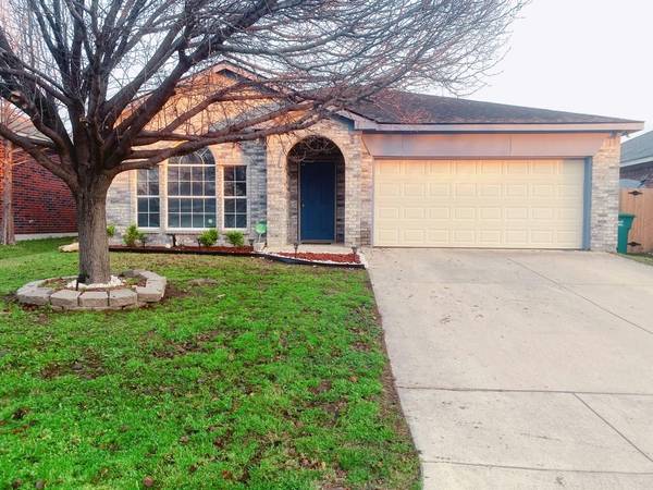 4836 Marina Del Road, Fort Worth, TX 76179