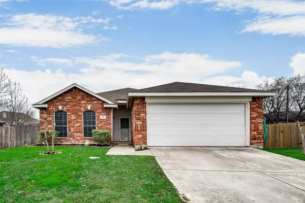 Fort Worth, TX 76135,4601 Barnhill Lane