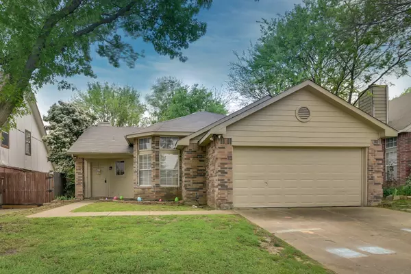 Fort Worth, TX 76179,5605 Stone Meadow Lane