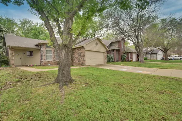 Fort Worth, TX 76179,5605 Stone Meadow Lane