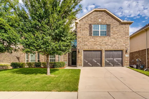 Fort Worth, TX 76179,5821 Pine Flat Court