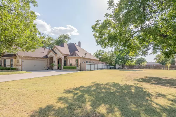 Fort Worth, TX 76135,4737 Oarlock Drive