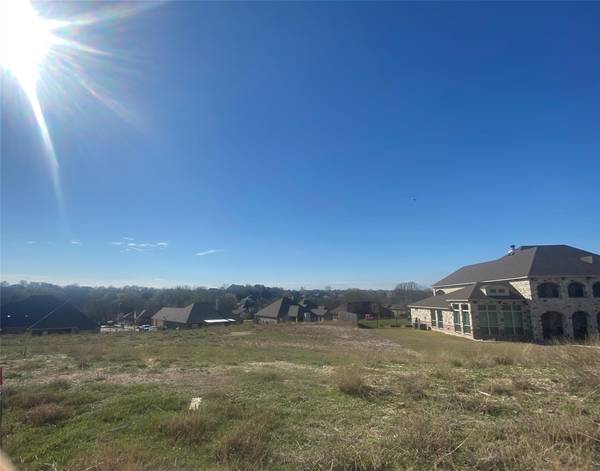 3609 Marina Link, Weatherford, TX 76087