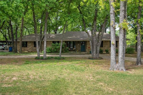 508 Squires Lane,  Krugerville,  TX 76227