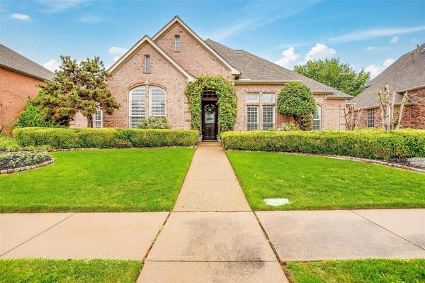 504 Bridlewood N, Colleyville, TX 76034