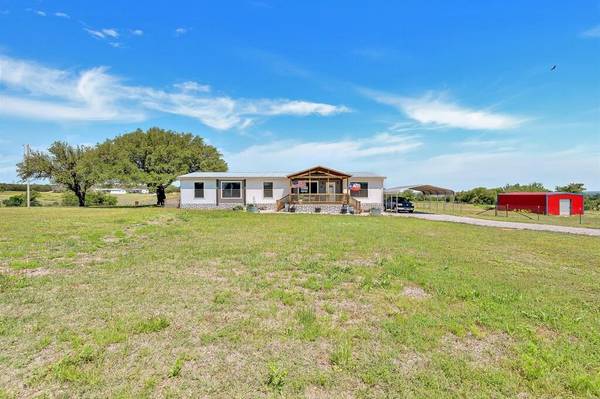 175 County Road 2560, Walnut Springs, TX 76690