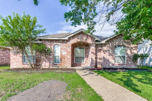 2709 Bent Brook Drive, Mesquite, TX 75181