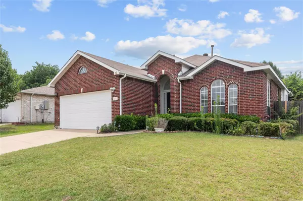 Garland, TX 75040,1213 Bard Drive