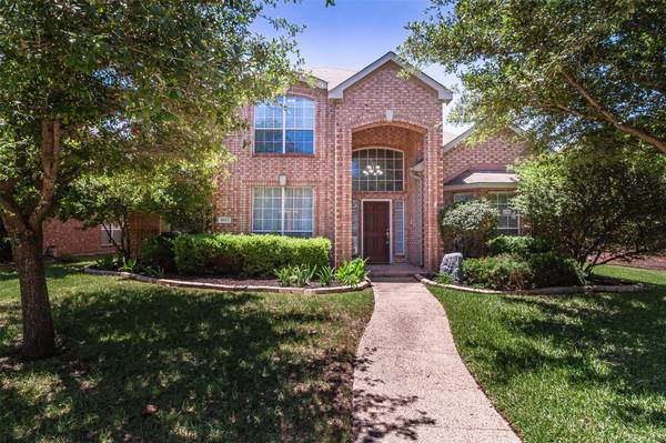 8813 Jennifer Court, Plano, TX 75025