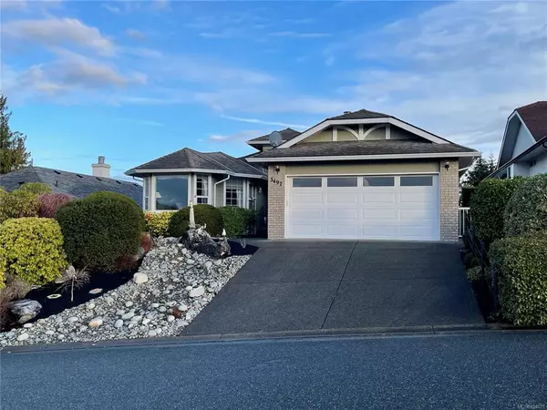 Cobble Hill, BC V0R 1L1,3497 Arbutus Dr S