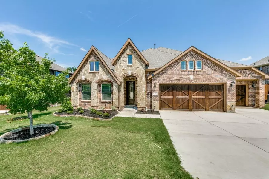 102 Peachwood Drive, Wylie, TX 75098