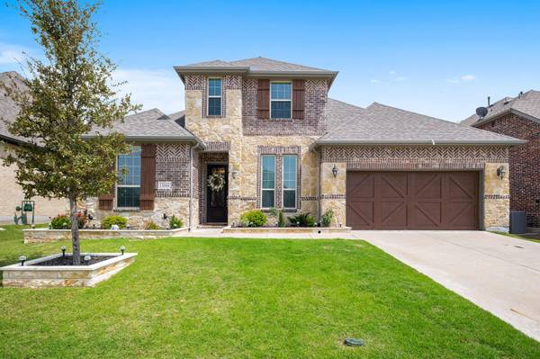 13604 Cortes De Pallas Drive, Little Elm, TX 75068