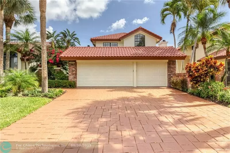 21646 Club Villa Ter, Boca Raton, FL 33433