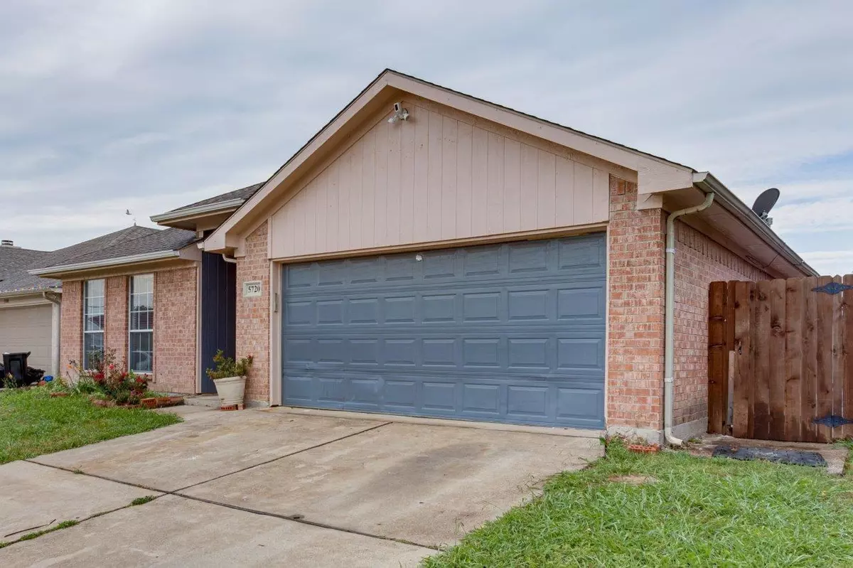 Arlington, TX 76018,5720 Magnum Drive