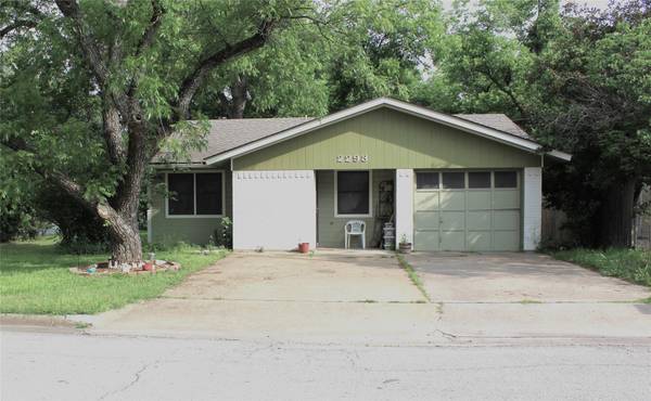 2293 W Tarleton Street, Stephenville, TX 76401