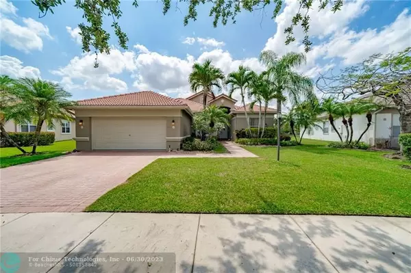 11146 NW 69th Pl, Parkland, FL 33076