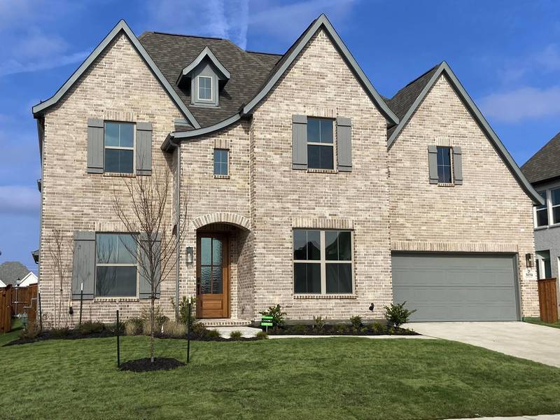 3050 Driftwood Drive, Prosper, TX 75078