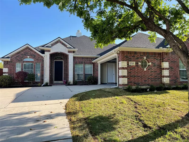 2725 PINE TRAIL, Little Elm, TX 75068