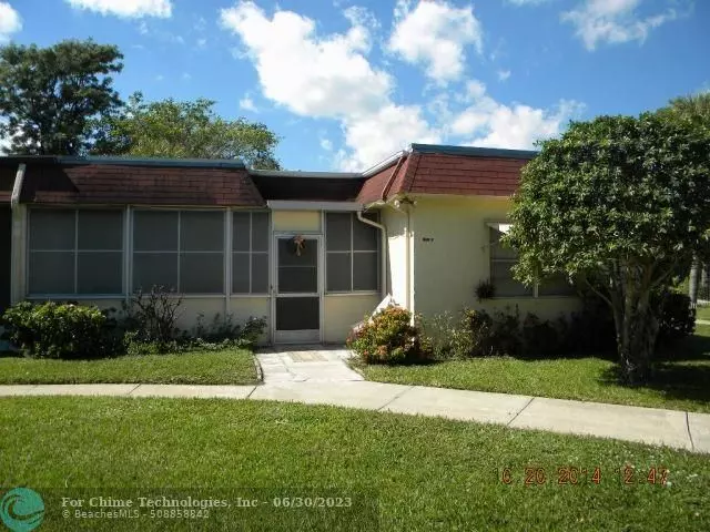 2002 SW Natura Blvd  #D, Deerfield Beach, FL 33441