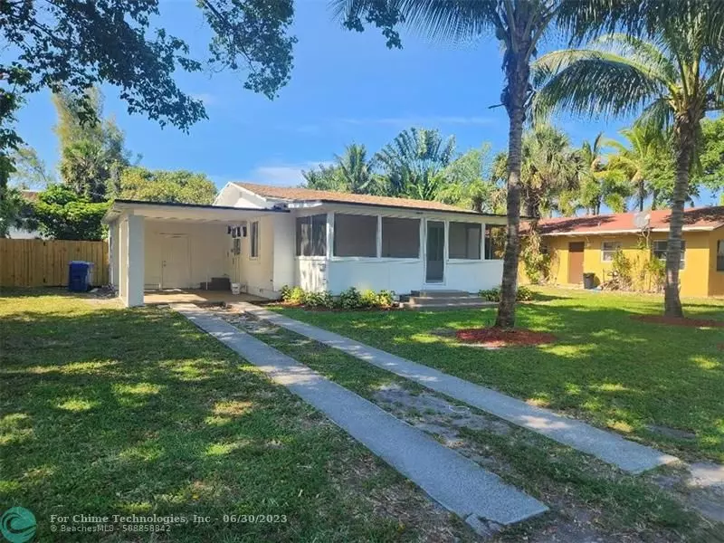 305 SW 1st Ct, Pompano Beach, FL 33060