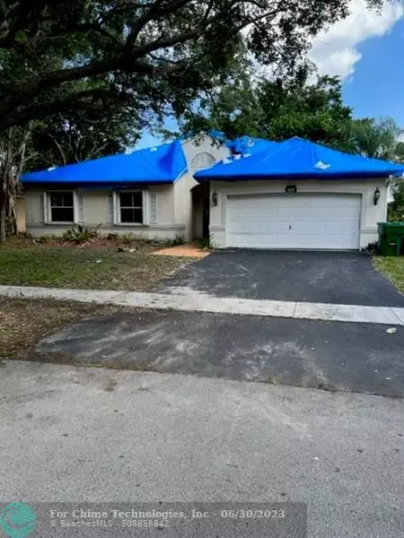 9435 SW 20th St, Miramar, FL 33025