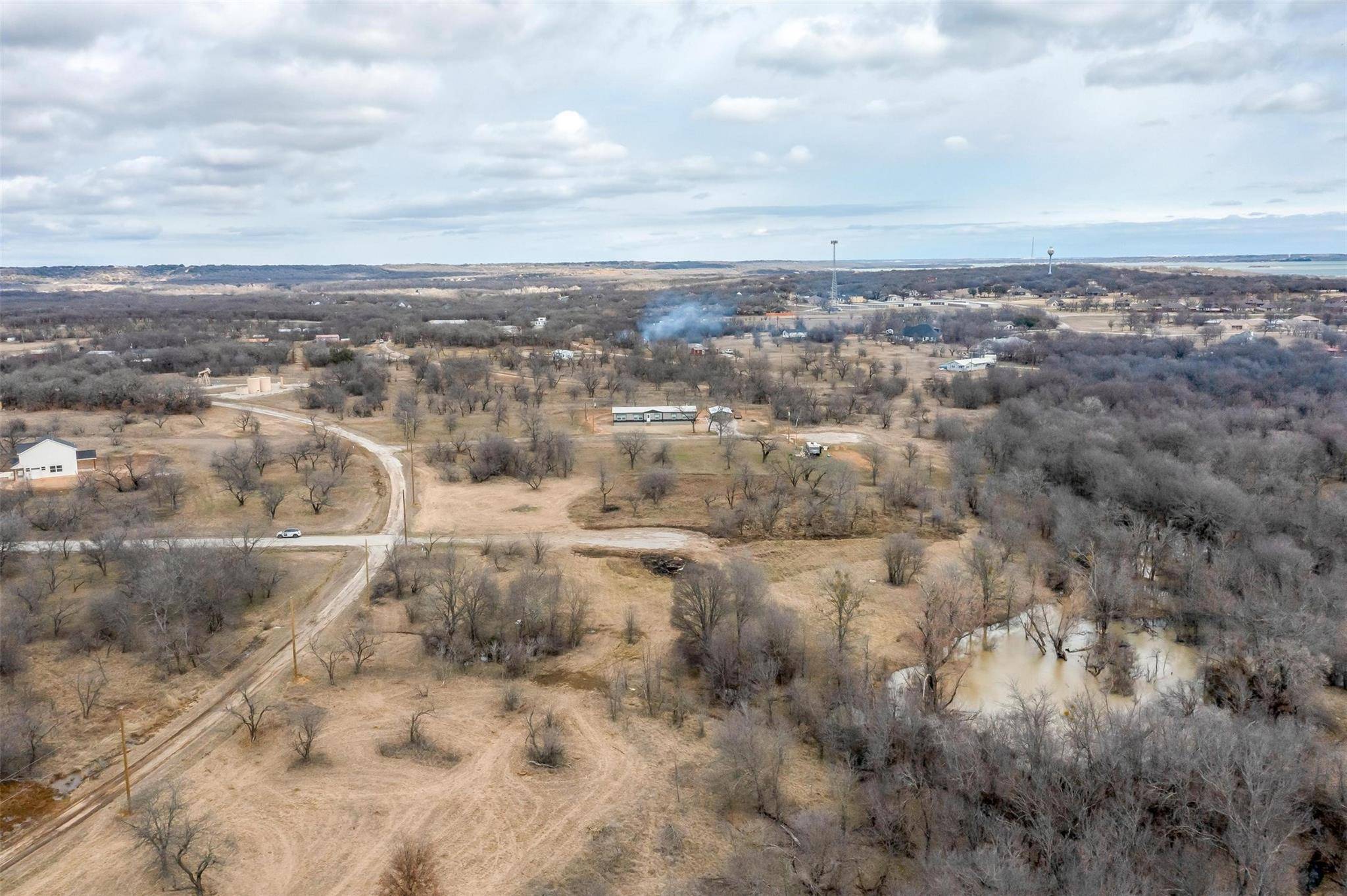 Bridgeport, TX 76426,TBD Lot 104 Brookview Court