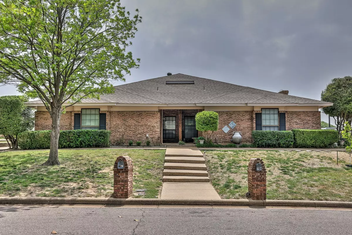 Fort Worth, TX 76133,7104 Fuller Circle