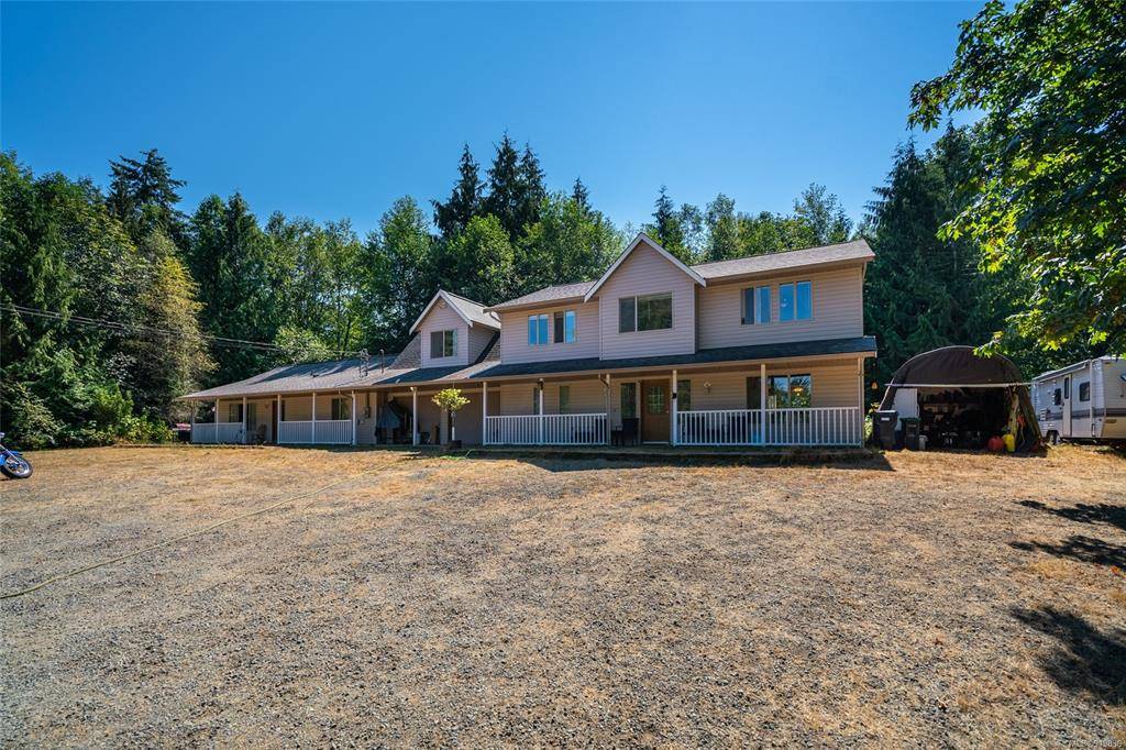 Qualicum Beach, BC V9K 2R6,1725 Settler Rd