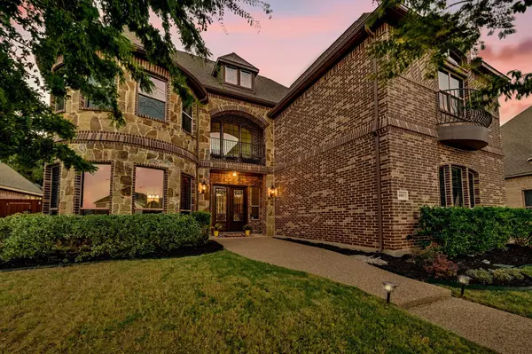 6803 Sail Away Place, Grand Prairie, TX 75054