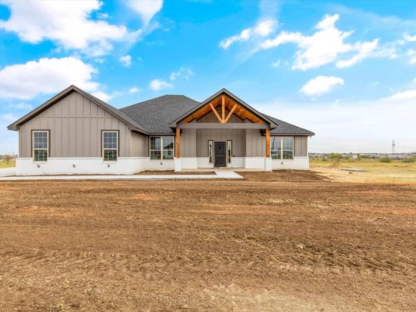 6024 Raspberry Lane, Joshua, TX 76058