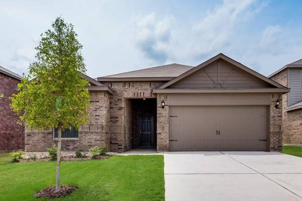 233 Donna Drive, Ferris, TX 75125