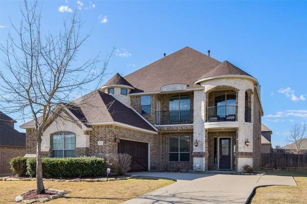 609 Meadow Wood Court, Desoto, TX 75115