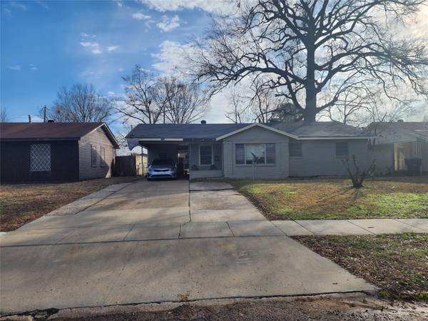 7209 BRANDTWAY, Shreveport, LA 71108