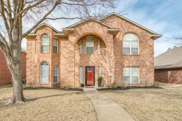 1511 Appalachian Drive, Allen, TX 75002