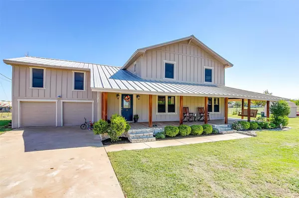 3944 Fm 2331,  Godley,  TX 76044