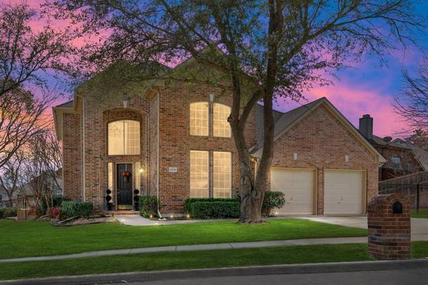 4805 Carolina Circle, Mckinney, TX 75071