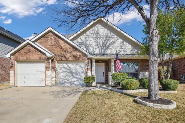 913 Lake Forest Trail, Little Elm, TX 75068